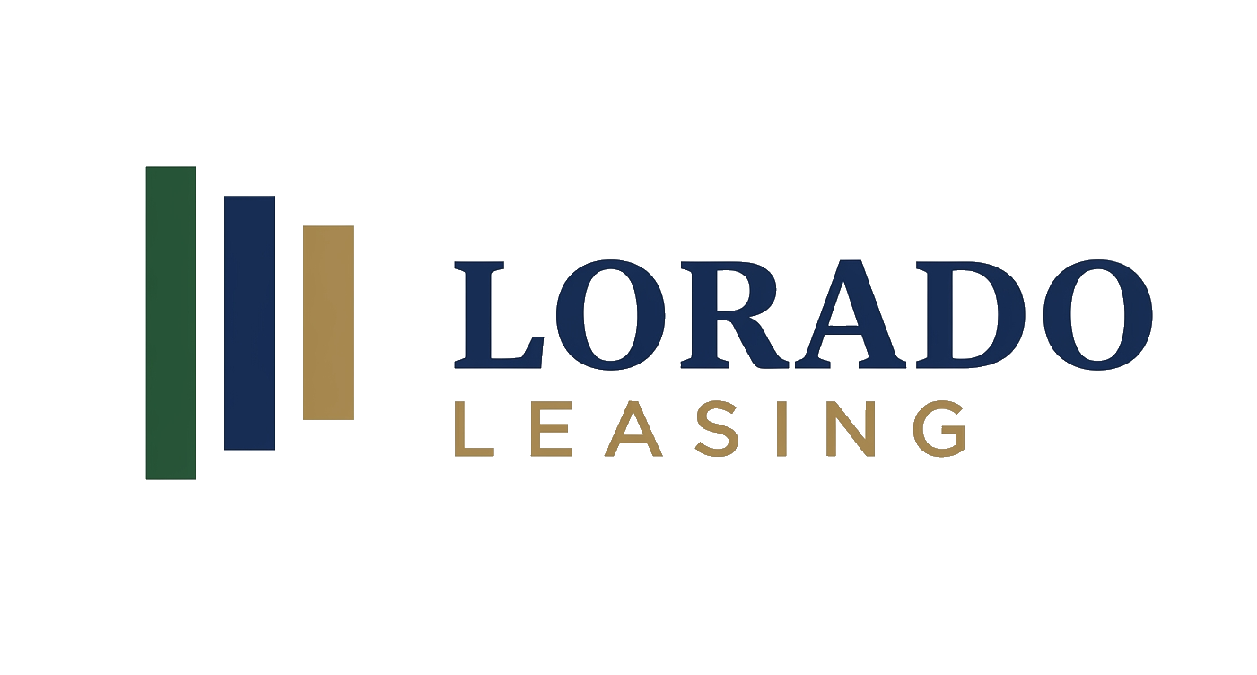 Lorado Leasing