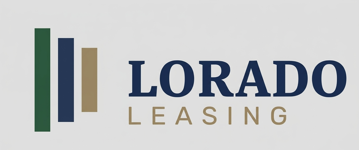Lorado Leasing